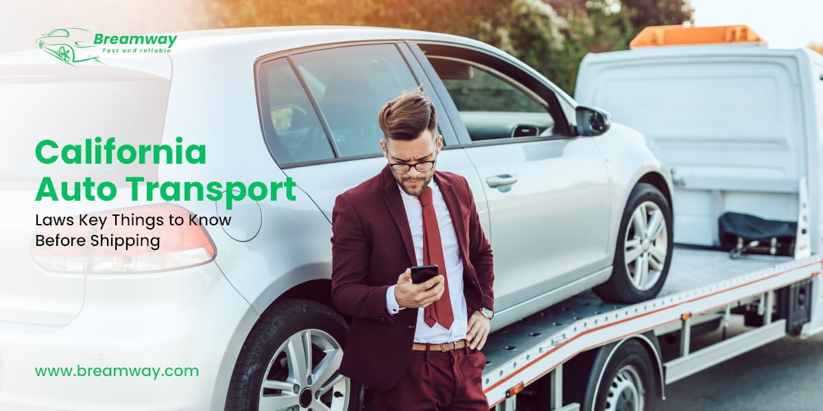 California Auto Transport Laws Key Things to Know Before Shipping (1)
