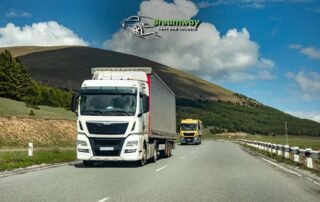 vehicle shipping Texas