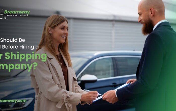 What Should Be Asked Before Hiring a Car Shipping Company_