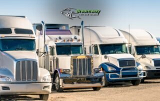 Auto Transport Services