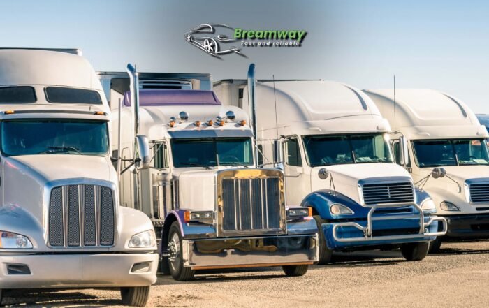 Auto Transport Services