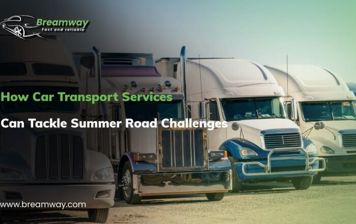 car transport service