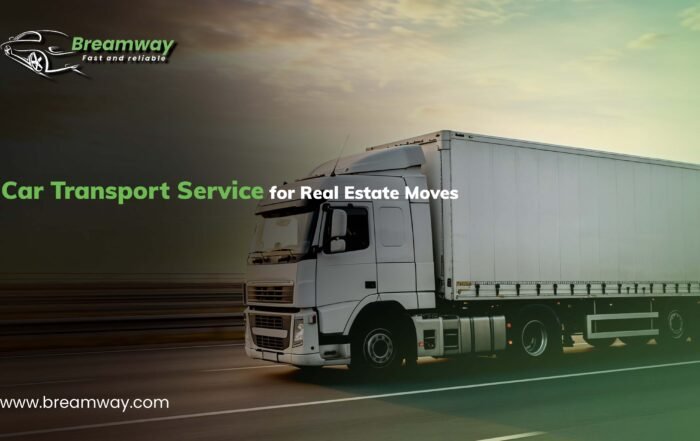car transport service