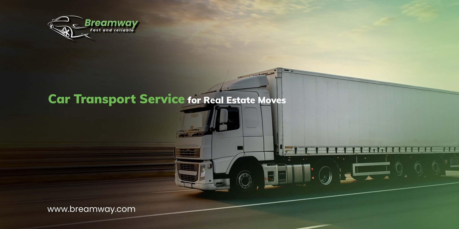 car transport service