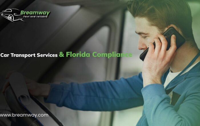 car transport service