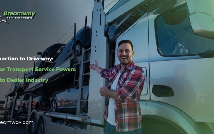 car transport service